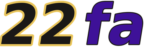 22fa logo